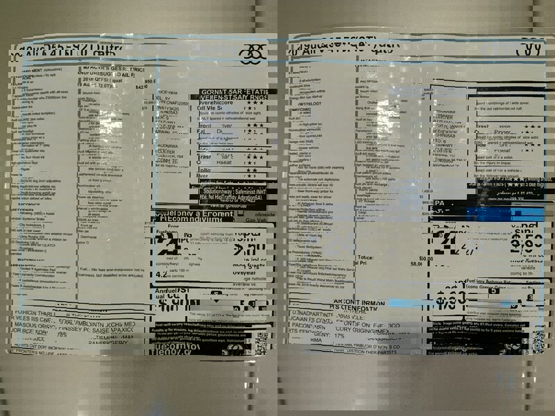 Used 2019 Audi Q5 Prestige image 52