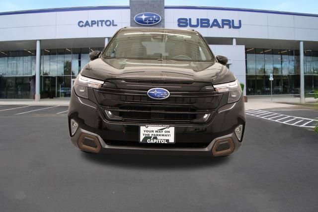 New 2026 Subaru Forester Sport image 7
