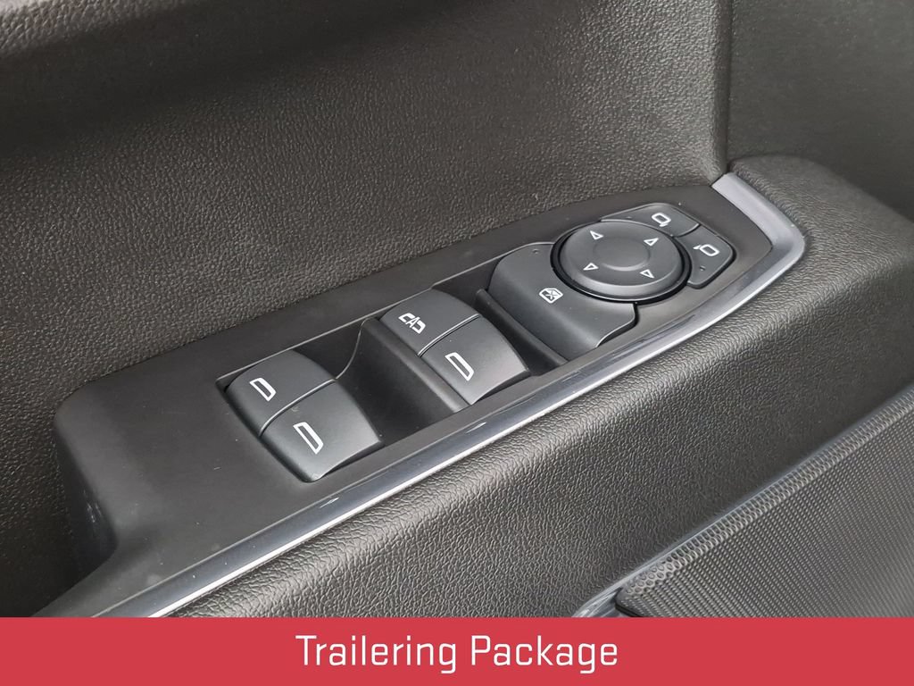 Certified 2023 GMC Sierra 1500 Elevation AWD/4WD image 14