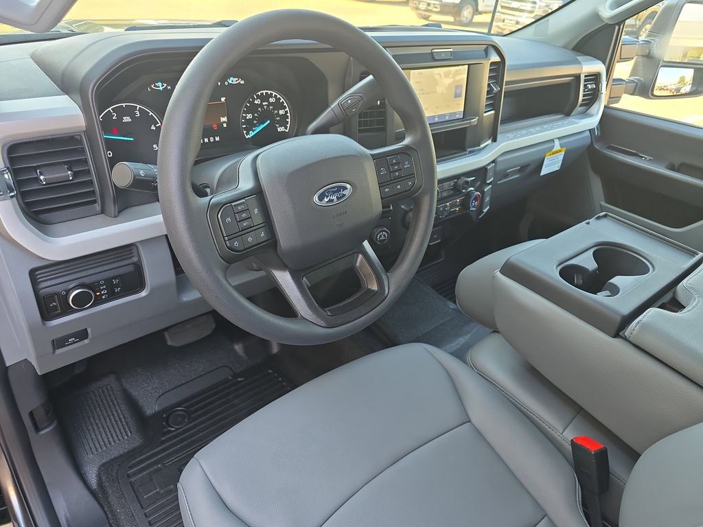 New 2026 Ford F350 XL image 22