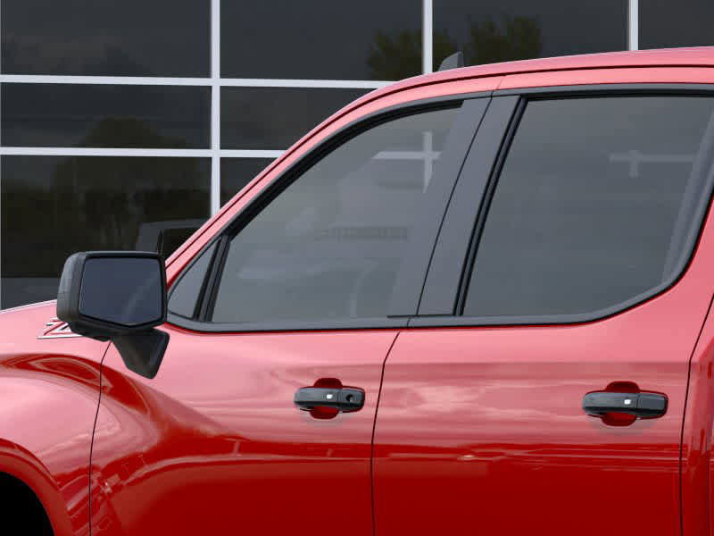 New 2026 Chevrolet Silverado 1500 LT Trail Boss image 12