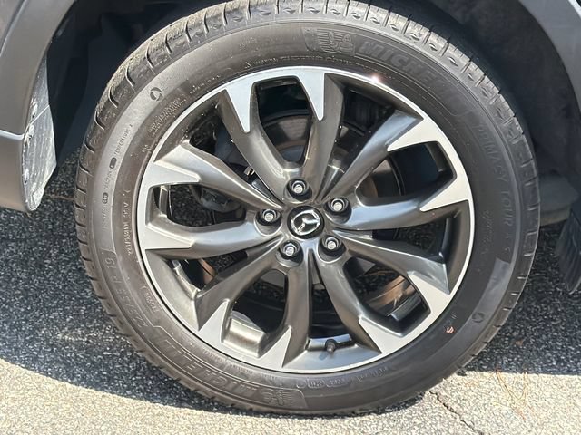 Used 2016 MAZDA CX-5 Grand Touring AWD/4WD image 19