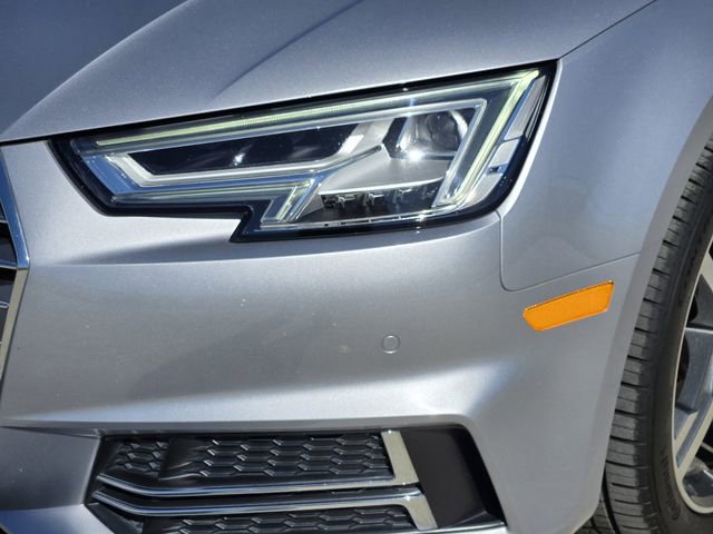 Used 2017 Audi A4 2.0T Premium Plus w/ Premium Plus Package FWD image 9