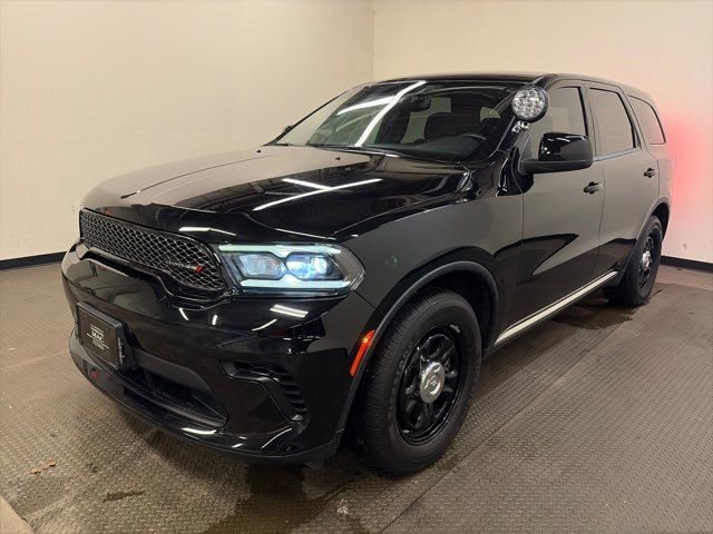 Used 2023 Dodge Durango AWD image 5