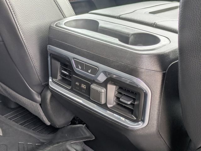 Used 2020 GMC Sierra 1500 Denali w/ Denali Premium Package image 31