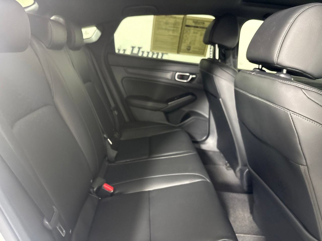 Used 2025 Acura Integra A-Spec FWD image 27