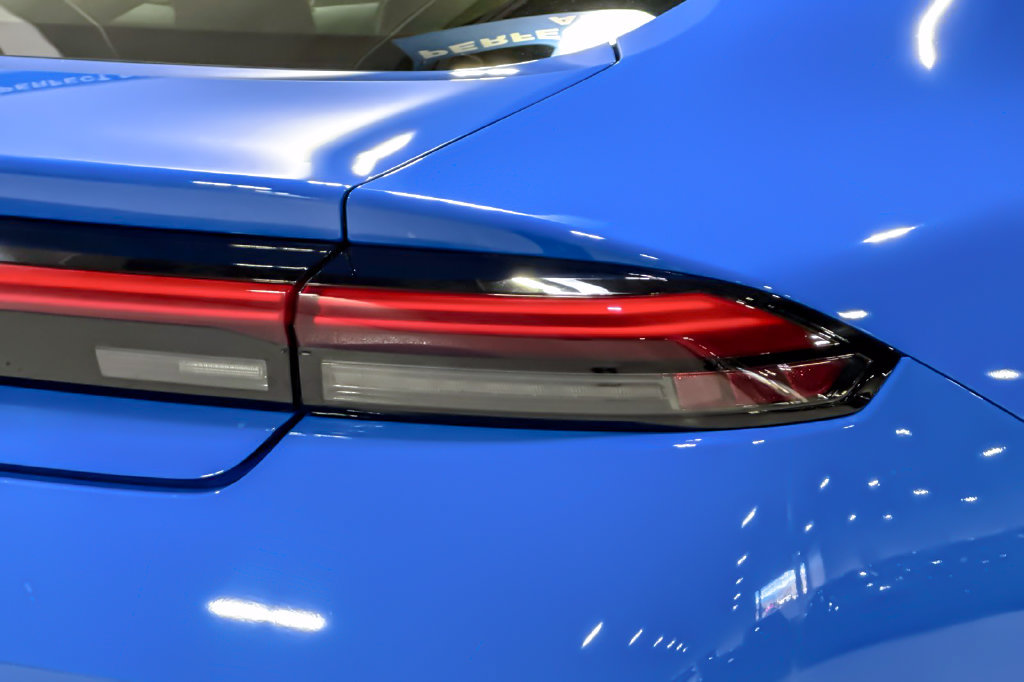 New 2027 Honda Prelude image 21