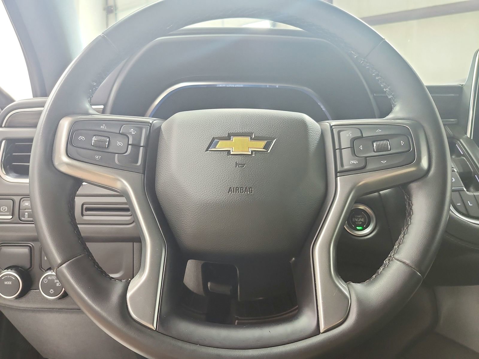 Used 2023 Chevrolet Tahoe LT RWD image 23