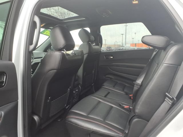 Certified 2025 Dodge Durango R/T AWD/4WD image 16