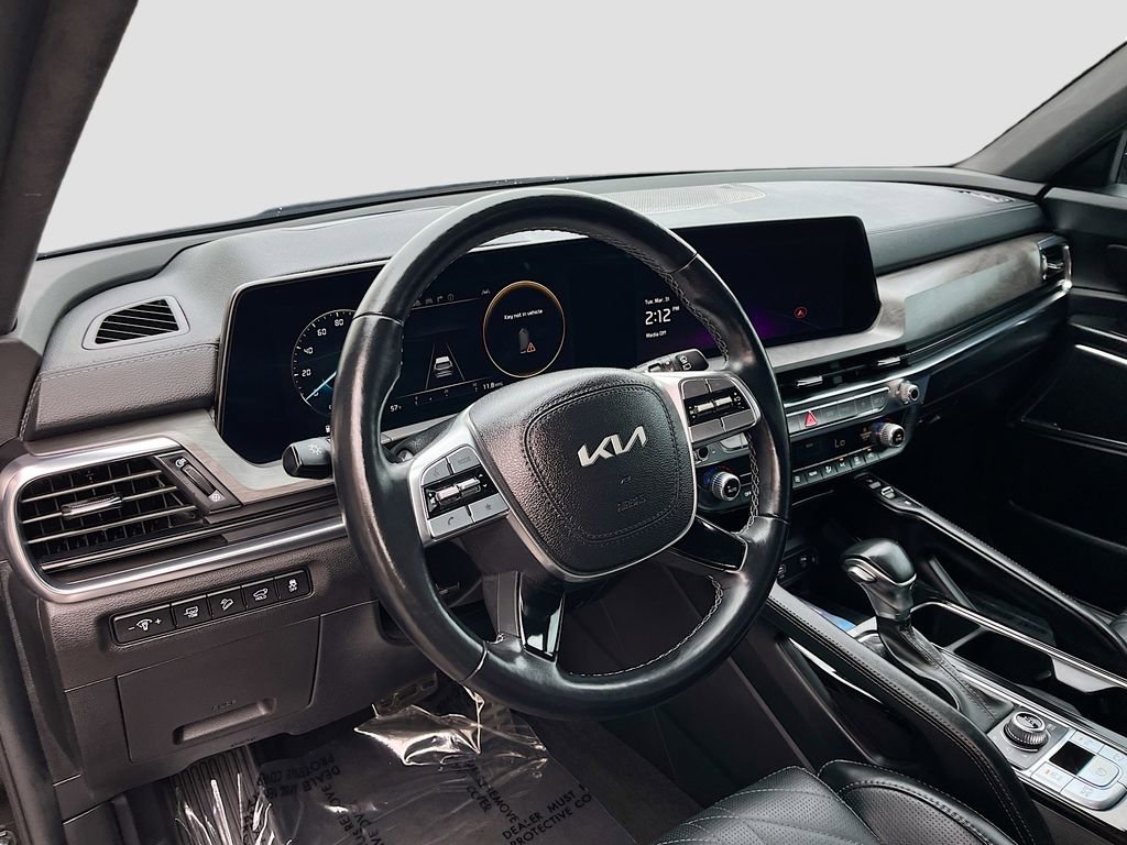 Used 2024 Kia Telluride SX Prestige X-Line image 9