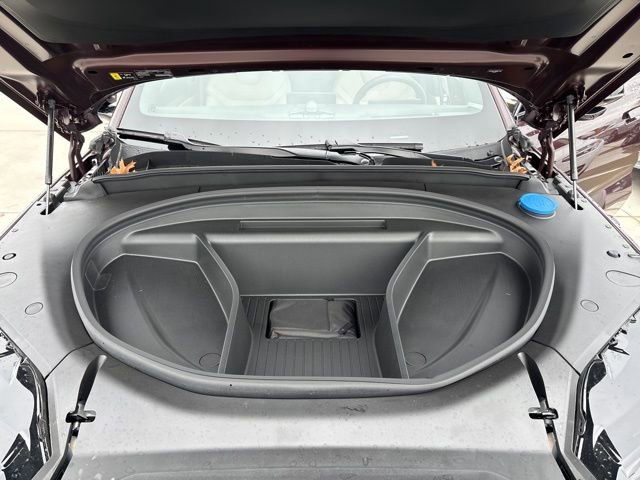 New 2025 Volvo EX90 Ultra image 21