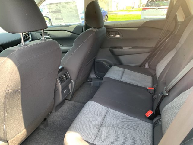 New 2026 Nissan Rogue SV AWD/4WD image 13