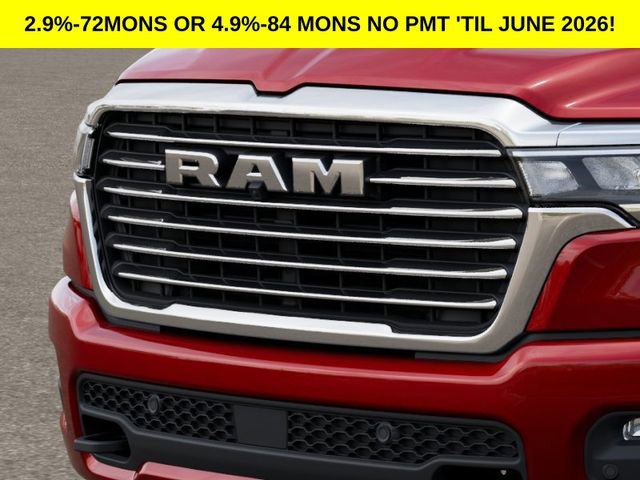 New 2026 RAM 1500 Laramie image 11
