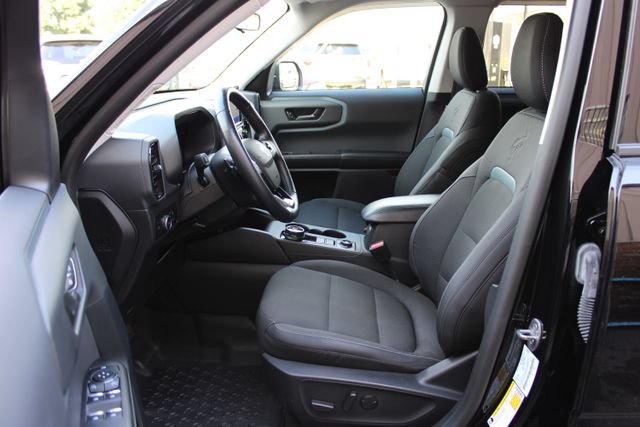 Used 2023 Ford Bronco Sport Badlands AWD/4WD image 11