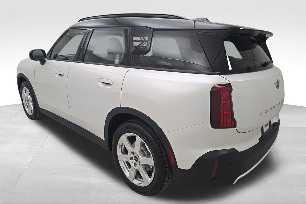 New 2026 MINI Cooper Countryman S AWD/4WD image 7