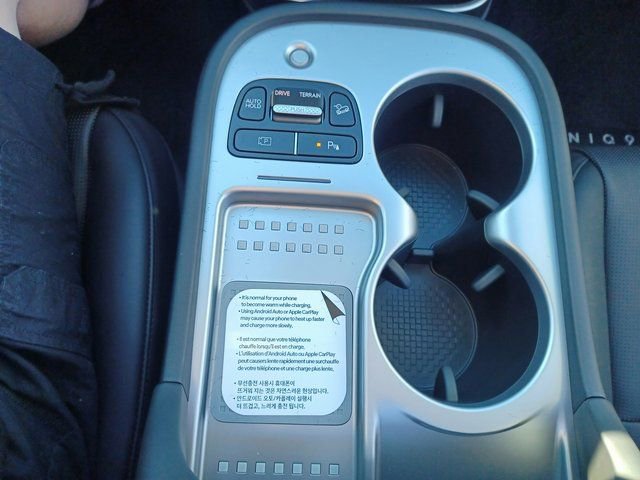 New 2026 Hyundai Ioniq 9 Calligraphy image 28