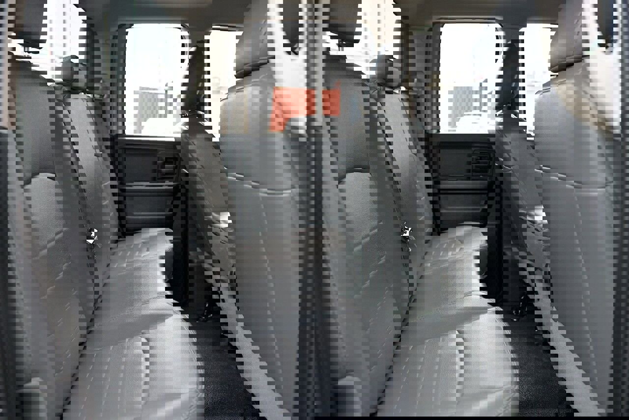 Used 2018 RAM 1500 Tradesman image 14