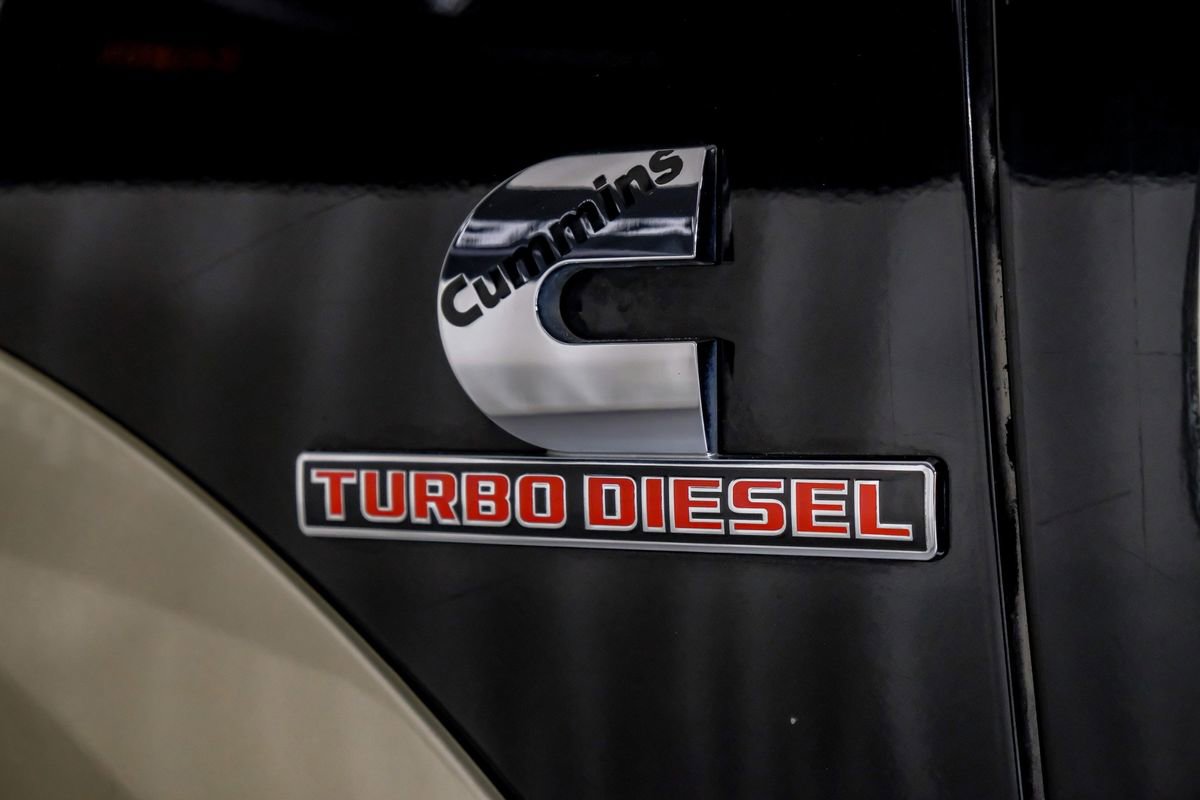 Used 2016 RAM 2500 Longhorn image 44