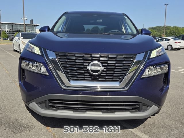 Used 2023 Nissan Rogue SV FWD image 8