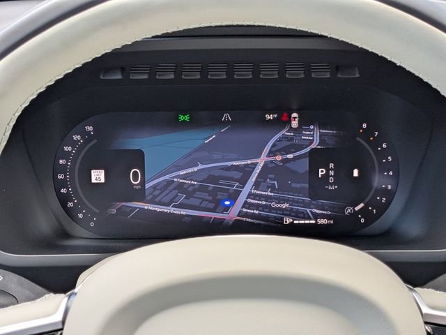 New 2026 Volvo XC90 B6 Ultra image 31