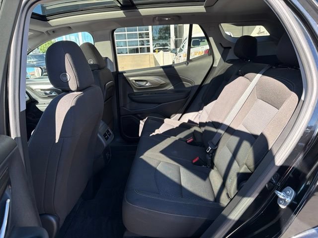 Certified 2023 GMC Terrain SLE w/ Driver Convenience Package AWD/4WD image 25