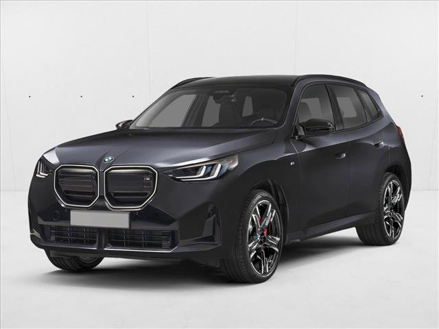 New 2026 BMW X3 xDrive30i w/ Premium Package AWD/4WD image 1
