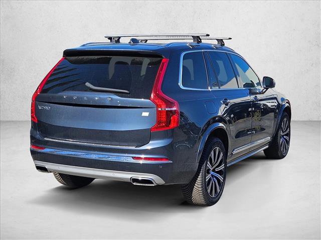 Used 2021 Volvo XC90 T8 Inscription w/ Advanced Package image 5