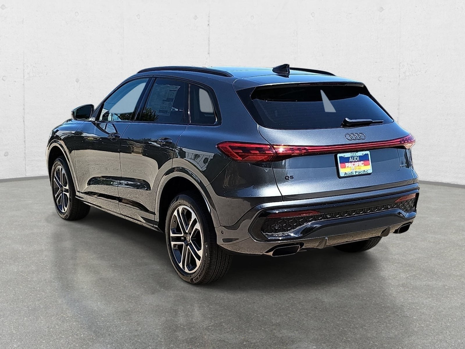 New 2026 Audi Q5 2.0T AWD/4WD image 7