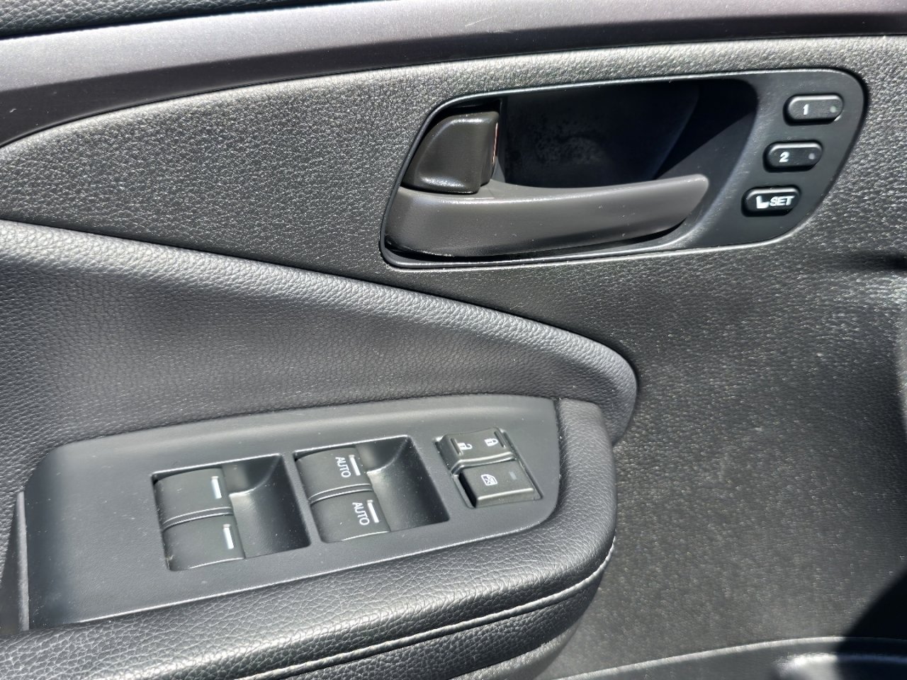 Used 2022 Honda Passport EX-L image 23