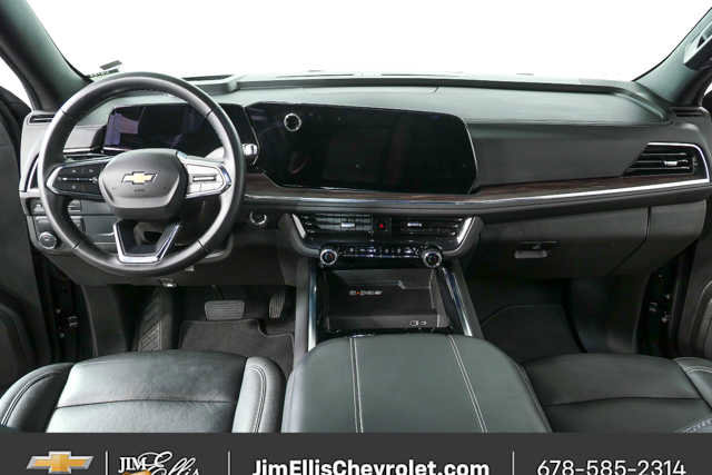 Used 2025 Chevrolet Tahoe LT image 18