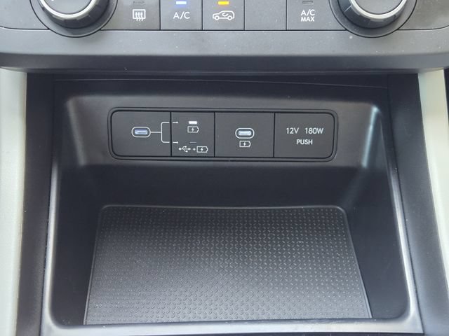 Certified 2026 Hyundai Tucson SE FWD image 13