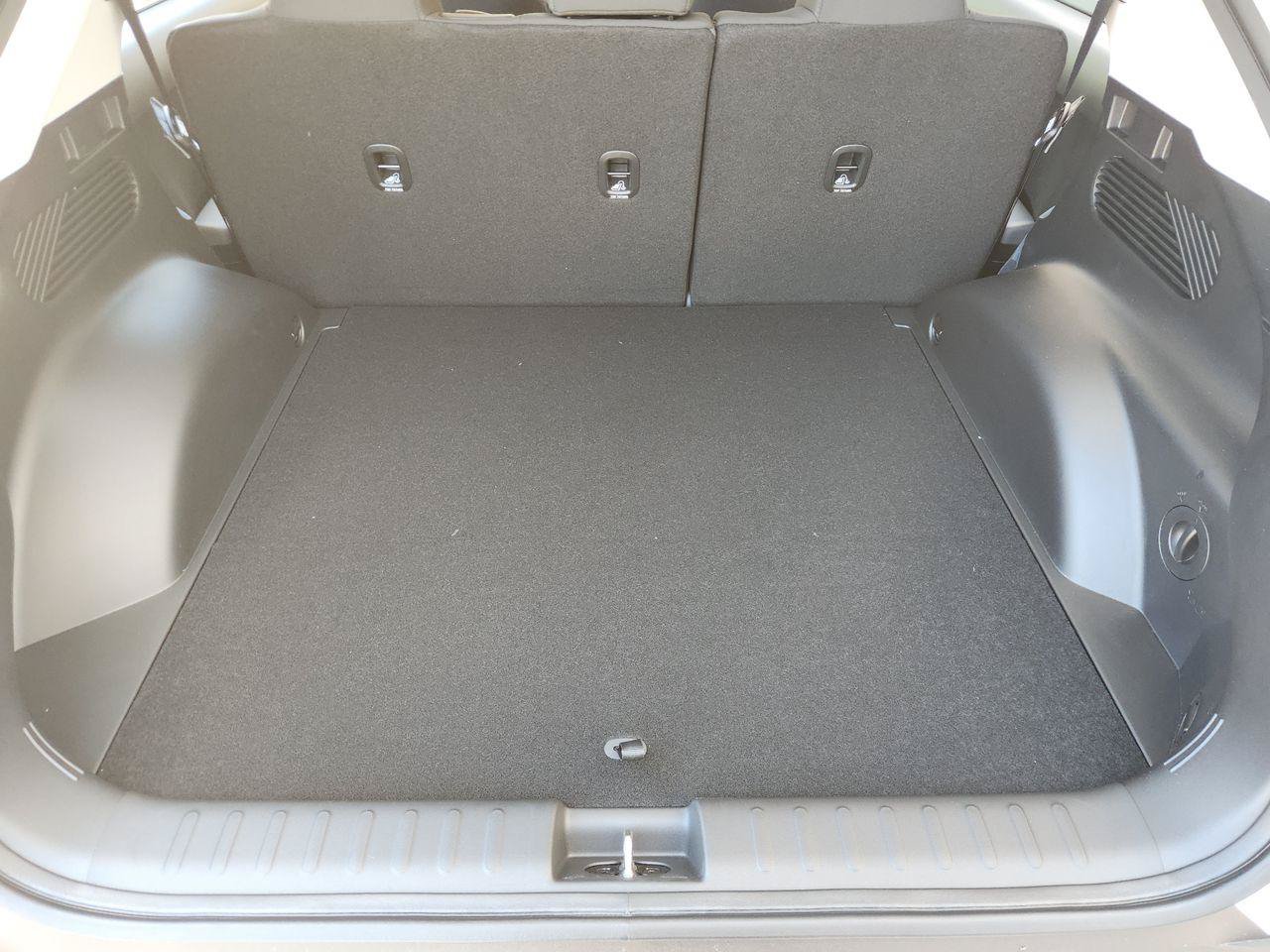 New 2027 Hyundai Ioniq 5 SE RWD image 31