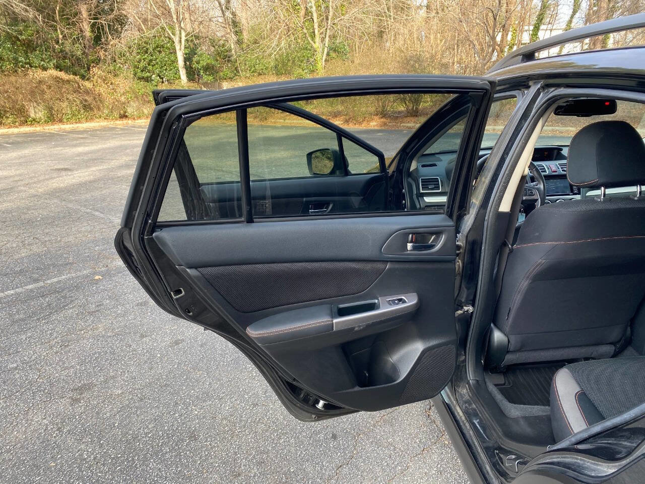 Used 2016 Subaru Crosstrek 2.0i Premium image 34