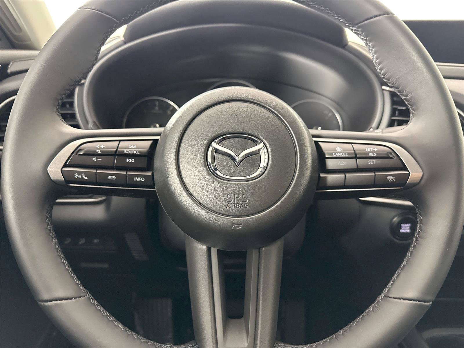 New 2026 MAZDA CX-30 AWD 2.5 S w/ Select Sport Pkg image 16