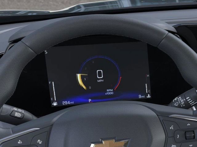 New 2026 Chevrolet Trax LT w/ Sunroof Package image 18