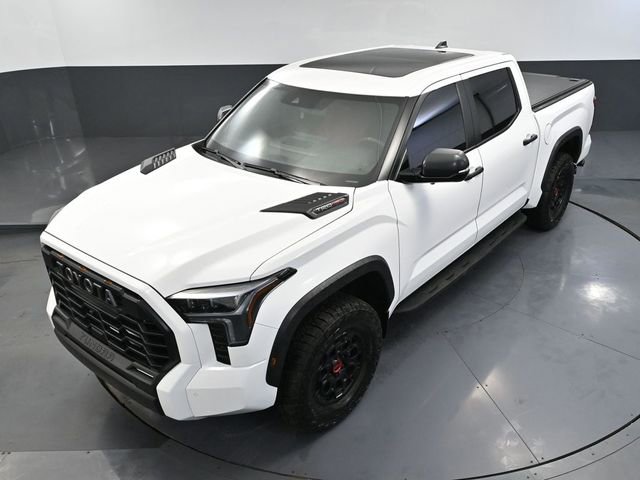 Used 2026 Toyota Tundra TRD Pro image 64