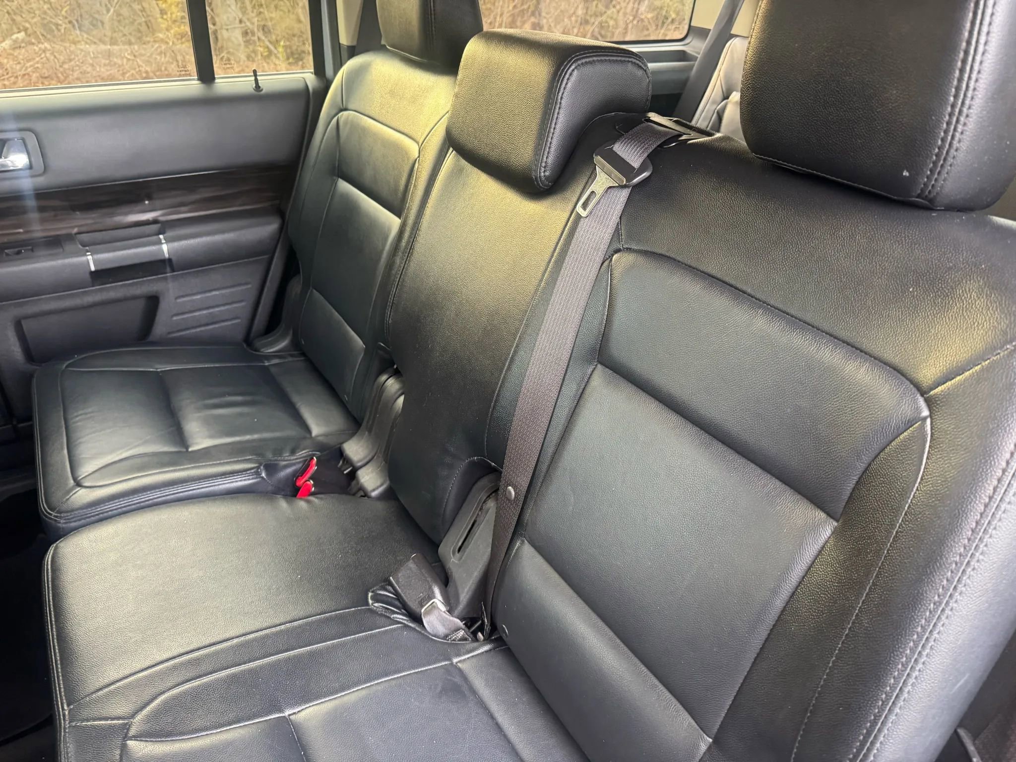 Used 2014 Ford Flex SEL w/ Equipment Group 201A image 23