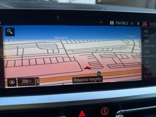 Used 2023 BMW 440i xDrive Coupe w/ M Carbon Exterior Package image 19