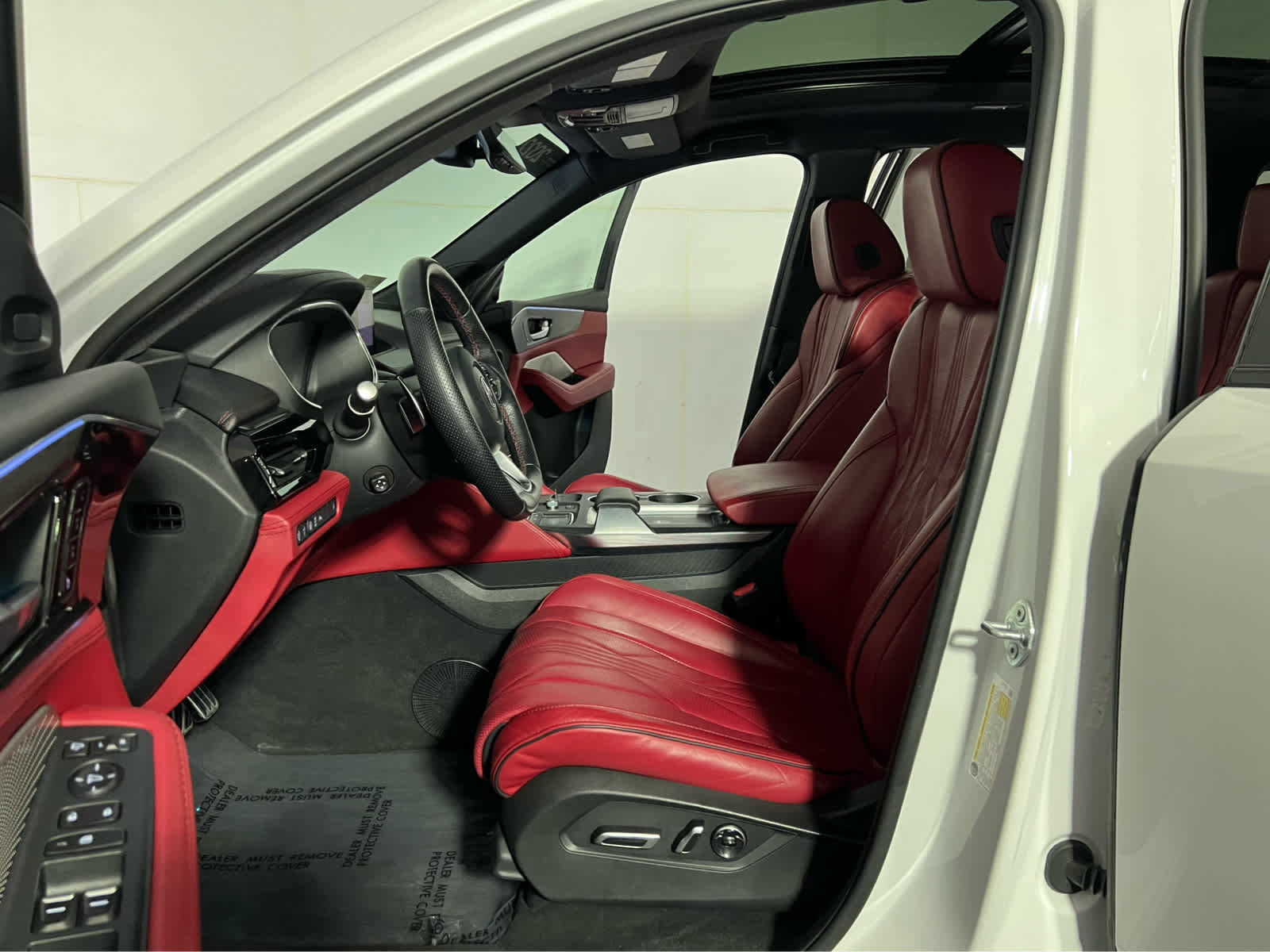 Certified 2022 Acura MDX Type S image 21