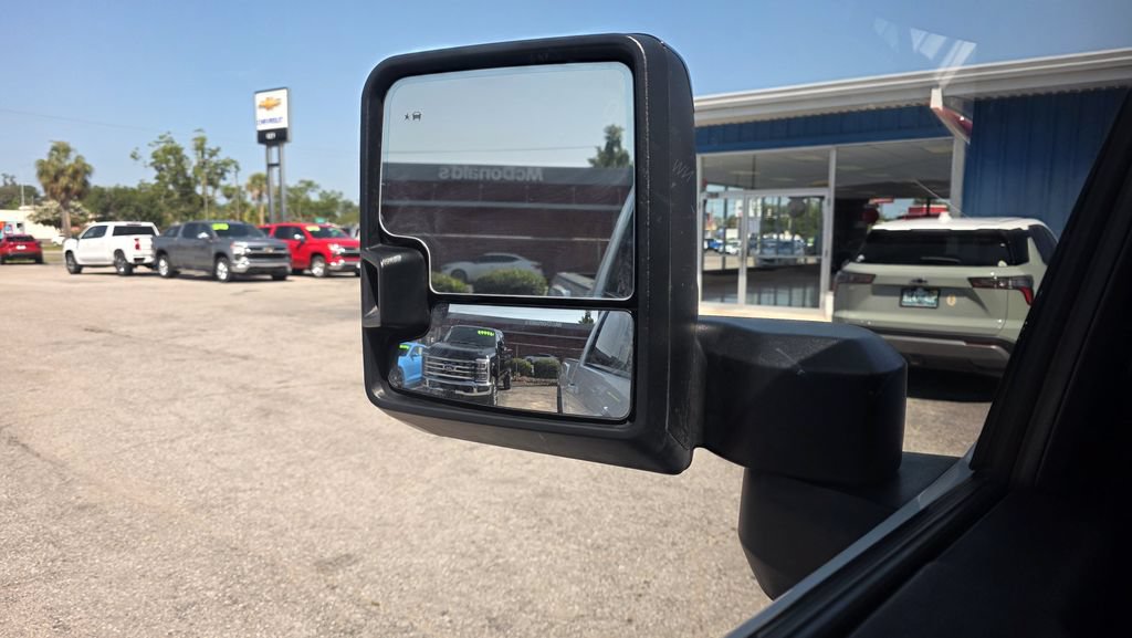 Used 2025 GMC Sierra 2500 AT4 AWD/4WD image 20