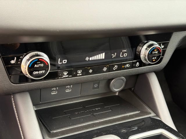 New 2026 Mitsubishi Outlander SE FWD image 29