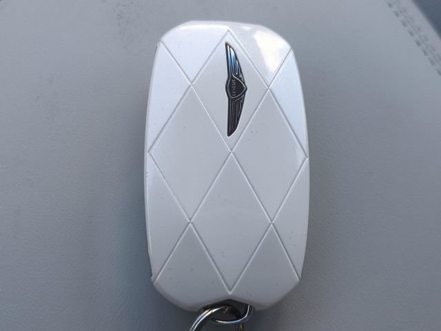 New 2026 Genesis GV70 2.5T Advanced w/ G1 Accessory Package image 28