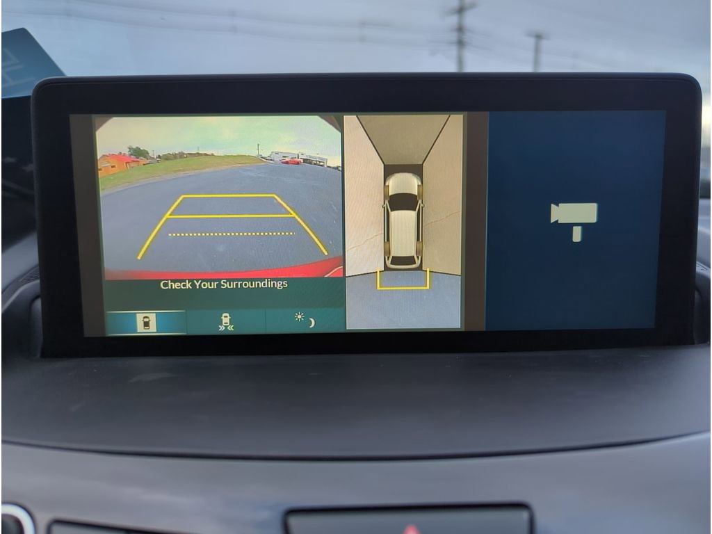 Used 2025 Acura RDX A-Spec image 20