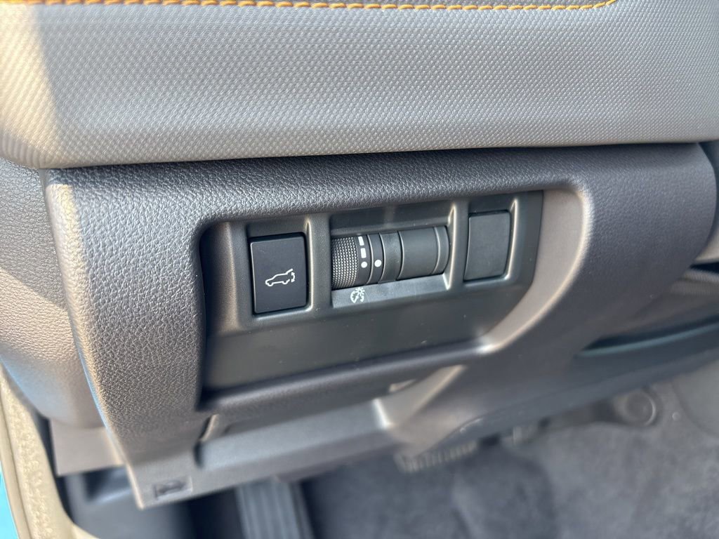 New 2026 Subaru Forester Wilderness AWD/4WD image 20