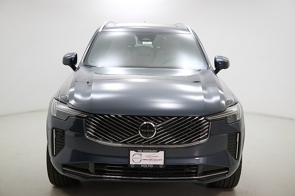 New 2026 Volvo XC90 B6 Plus w/ Protection Package AWD/4WD image 5