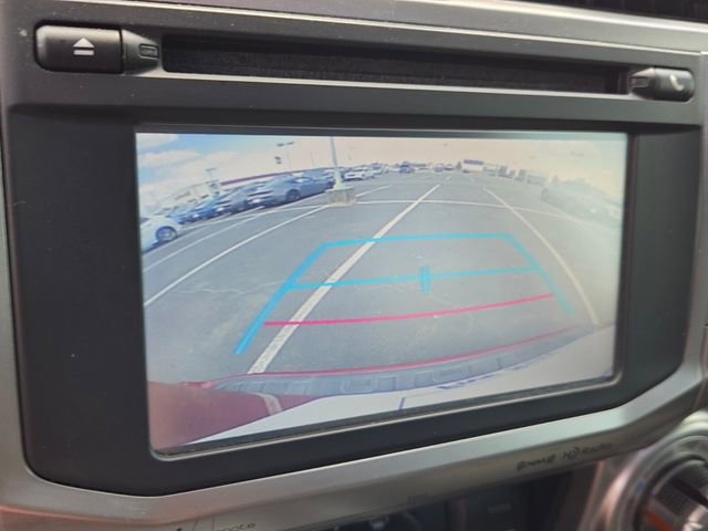 Used 2019 Toyota 4Runner SR5 Premium image 20