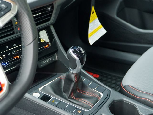 New 2026 Volkswagen Jetta GLI Autobahn FWD image 11