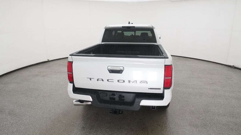 New 2025 Toyota Tacoma Limited image 18