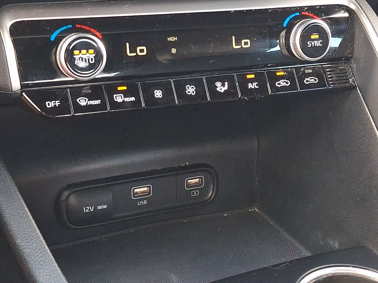 Certified 2023 Kia K5 GT-Line w/ GT-Line Premium Package FWD image 15