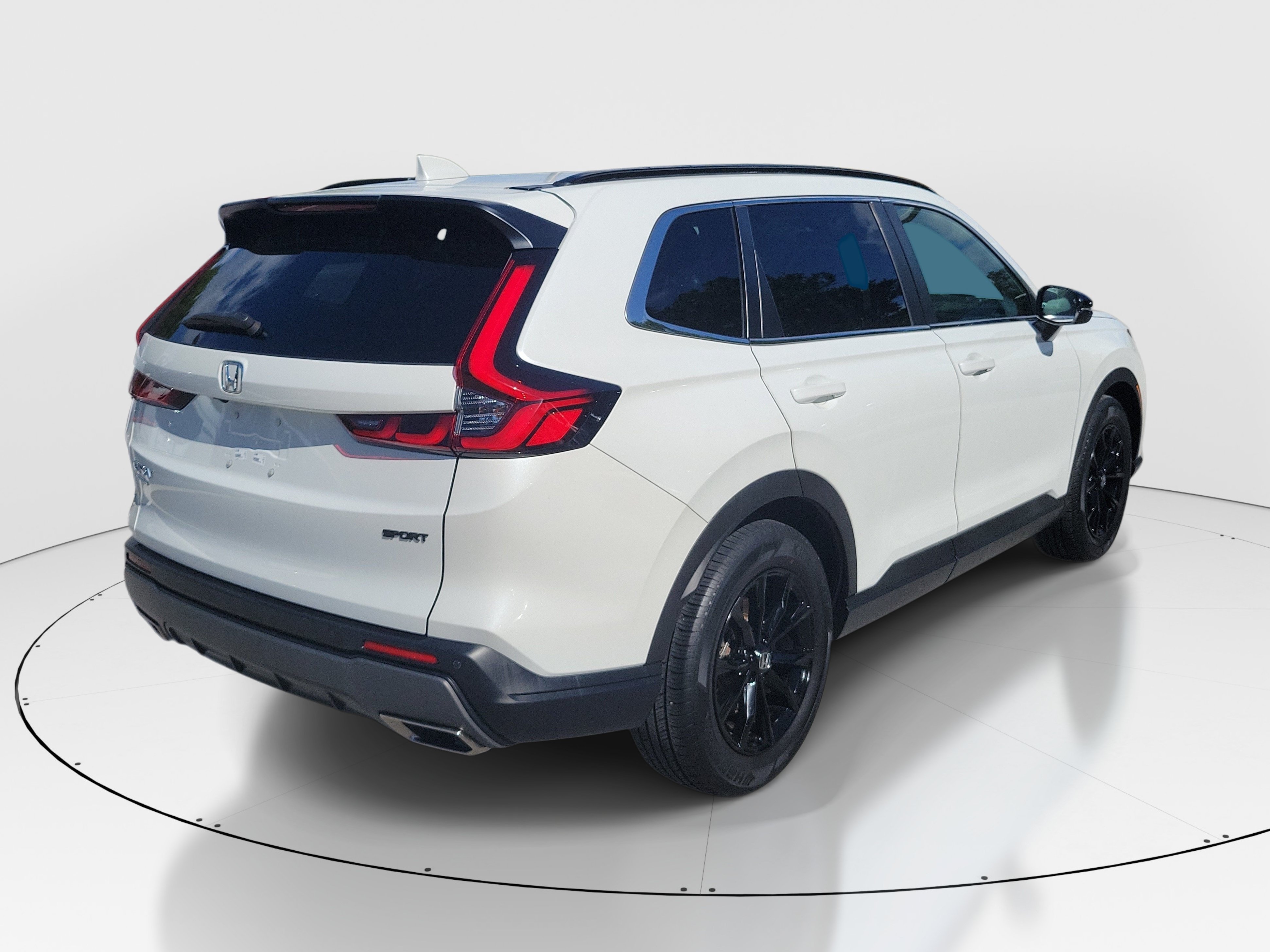 Used 2024 Honda CR-V Sport-L image 6